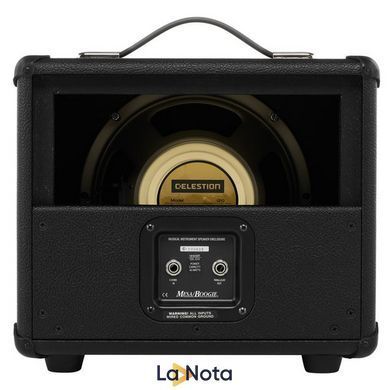 Гитарный кабинет Mesa Boogie 1x10 Boogie 14 Open Back Cab