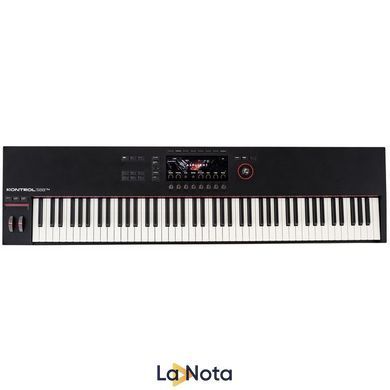 MIDI-клавиатура Native Instruments Komplete Kontrol S88 MK3