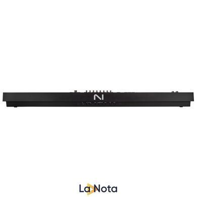 MIDI-клавиатура Native Instruments Komplete Kontrol S88 MK3
