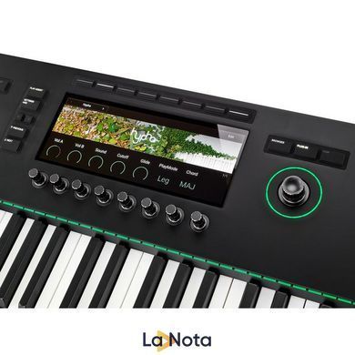 MIDI-клавиатура Native Instruments Komplete Kontrol S88 MK3