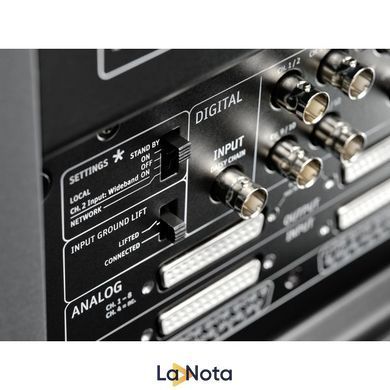 Сабвуфер Neumann KH 810 II