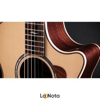 Акустическая гитара Taylor 812ce Next Generation