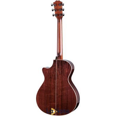 Акустическая гитара Taylor 812ce Next Generation