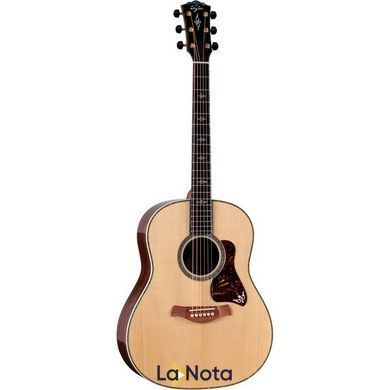 Електроакустична гітара Taylor Gold Label 917e
