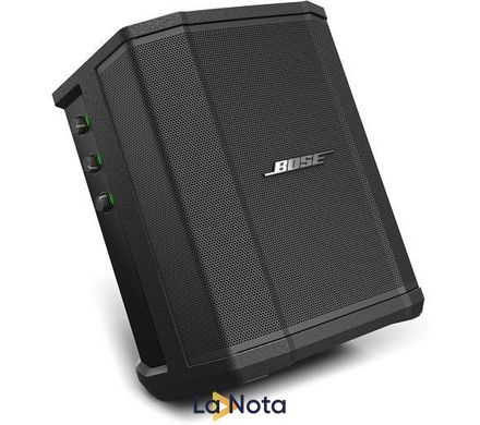Мультимедійна акустика Bose S1 Pro System