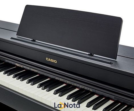Цифровое пианино Casio AP-470 BK