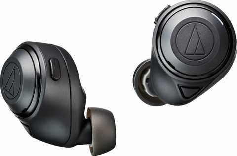 Audio-Technica ATH-CKS50TW купити в інтернет-магазині LaNota
