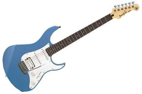 Yamaha PACIFICA 112J купить в интернет-магазине LaNota