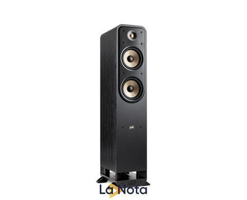Акустическая пара Polk Audio Signature S 55e Black