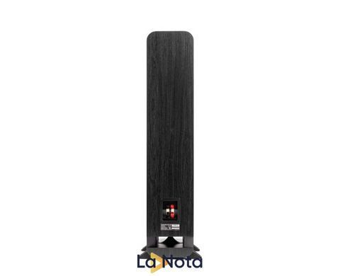 Акустическая пара Polk Audio Signature S 55e Black