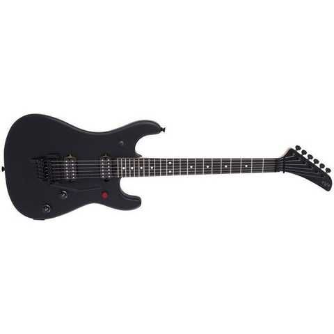 Електрогитара Evh 5150 Standard Stealth Black купить в интернет