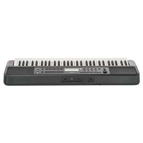 Синтезатор Yamaha PSR-E383 - LaNota - інтернет-магазин музичних