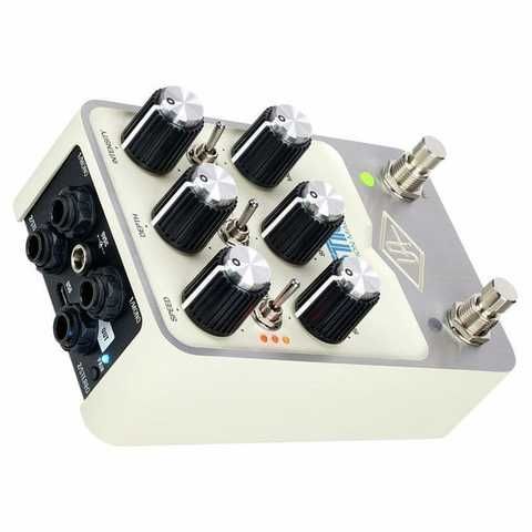 Гитарная педаль Universal Audio Astra Modulation Machine купить в