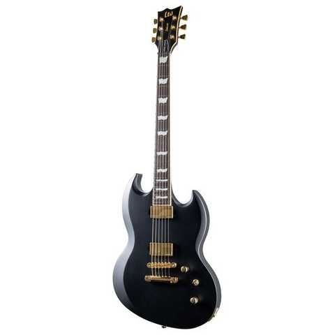LTD　 ESP 　viper10 Електрогитара ESP LTD Viper 1000 Vintage Black купить в интернет