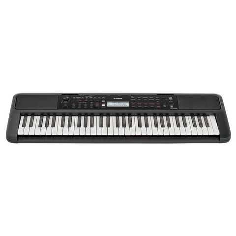 Синтезатор Yamaha PSR-E383 - LaNota - интернет-магазин музыкальных