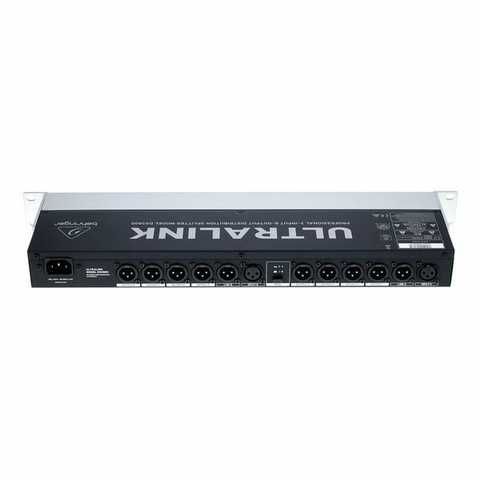 Сплітер Behringer DS2800 купити в інтернет-магазині LaNota