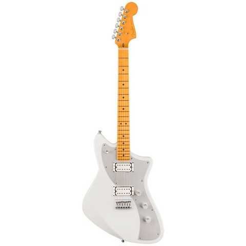 Fender Am Ultra II Meteora MN AVL купити в інтернет-магазині LaNota