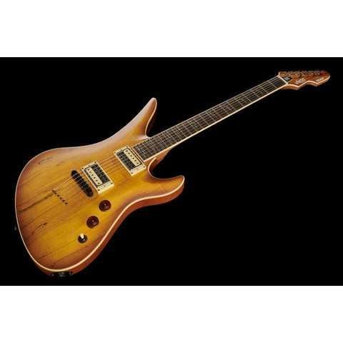 Schecter Avenger Exotic MP SN VB купить в интернет-магазине LaNota