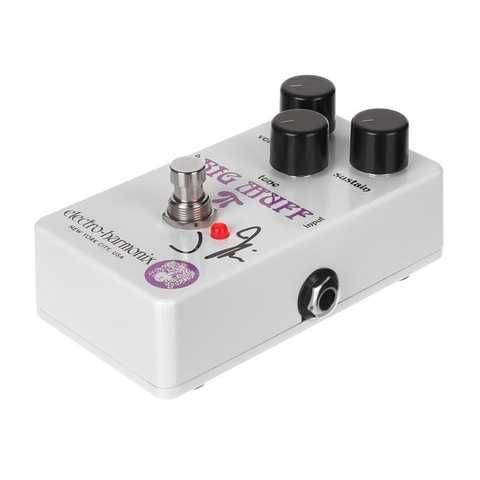 Гитарная педаль Electro-Harmonix J Mascis Ram's Head Big Muff