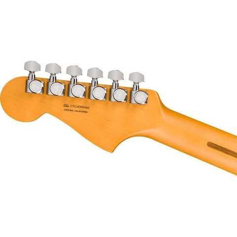 Fender Am Ultra II Meteora MN AVL купить в интернет-магазине LaNota
