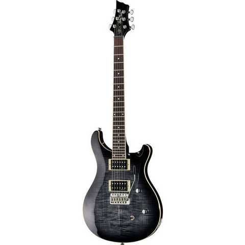 ギター Harley Benton CST-24 Black Flame Harley Benton CST-24T купить в интернет-магазине LaNota