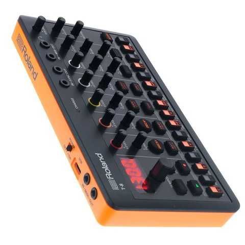 Драм машина Roland AIRA Compact T-8 купить в интернет-магазине LaNota