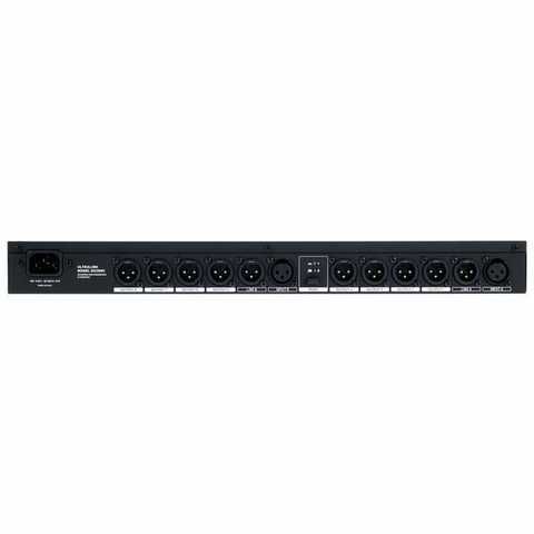Сплітер Behringer DS2800 купити в інтернет-магазині LaNota
