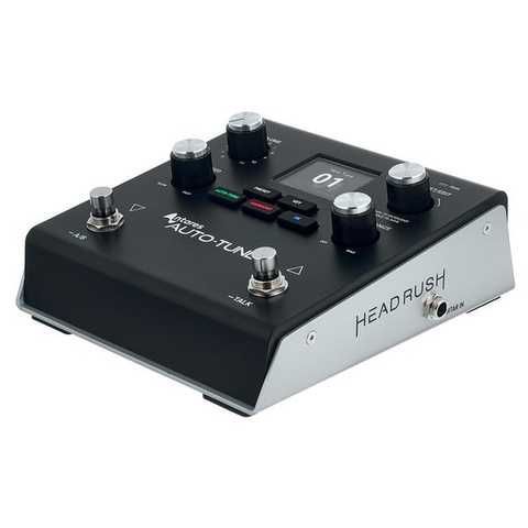 Вокальный процессор Headrush VX5 купить в интернет-магазине LaNota