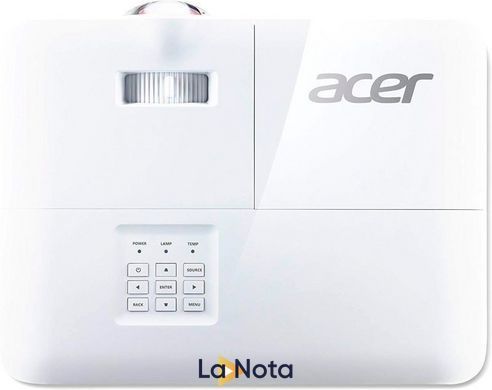 Мультимедійний проектор Acer S1386WH (MR.JQU11.001)