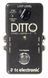 Гитарная педаль TC Electronic Ditto Stereo Looper