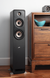 Акустическая пара Polk Audio Signature S 55e Black