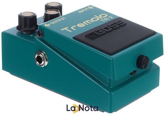 Гитарная педаль Boss TR-2 Tremolo