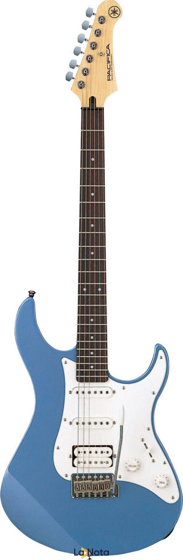 Yamaha PACIFICA 112J купить в интернет-магазине LaNota