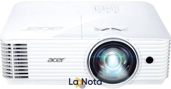 Мультимедійний проектор Acer S1386WH (MR.JQU11.001)