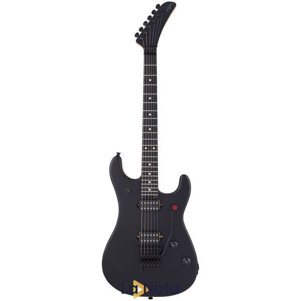 【値下】EVH5150 Standard Stealth Black Електрогитара Evh 5150 Standard Stealth Black купить в интернет