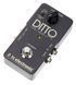 Гитарная педаль TC Electronic Ditto Stereo Looper