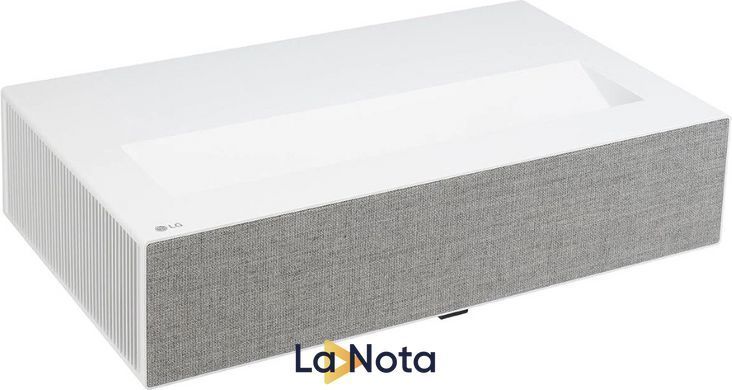 Мультимедийный проектор LG HU715QW