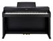 Цифрове піаніно Casio AP-470 BK