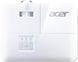 Мультимедійний проектор Acer S1386WH (MR.JQU11.001)