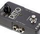 Гитарная педаль TC Electronic Ditto Stereo Looper