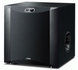 Активный сабвуфер Yamaha NS-SW300 Piano Black