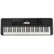 Синтезатор Yamaha PSR-E383