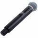 Мікрофонна радіосистема Shure QLXD24/Beta58