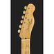 Електрогітара Fender 52 Tele BLK Journeyman Relic