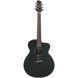 Акустична гітара Ibanez JGM10-BSN Jon Gomm