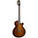 Классическая гитара Cort Sunset Nylectric DLX