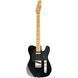 Електрогітара Fender 52 Tele BLK Journeyman Relic