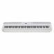 Цифрове піаніно Kawai ES-520 White
