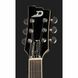 Електрогітара Duesenberg Starplayer TV Black