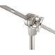 Стойка для тарелки Ludwig LAS36MBS Atlas Cymbal Stand